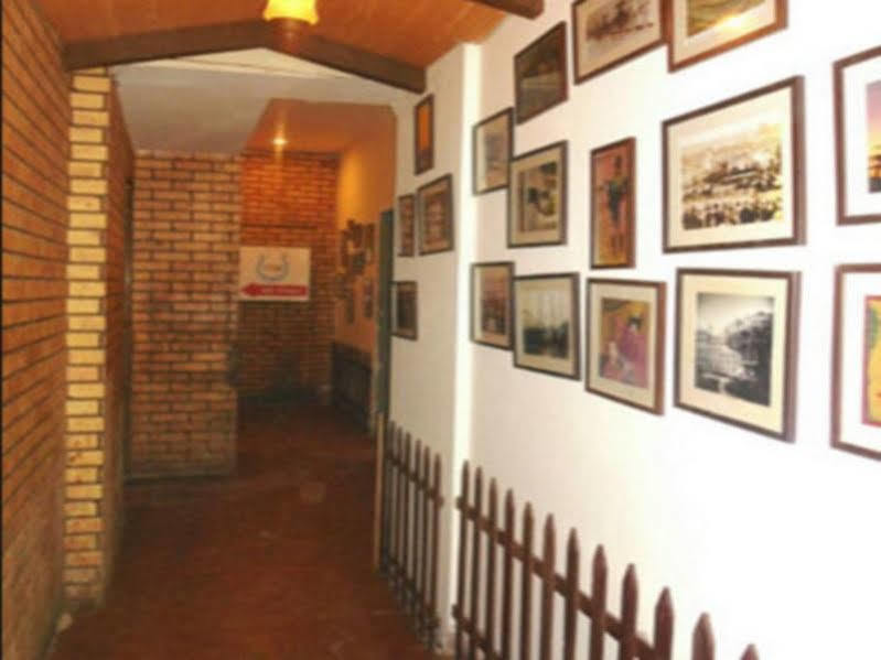 Hotel Evergreen Mumbai Exterior foto